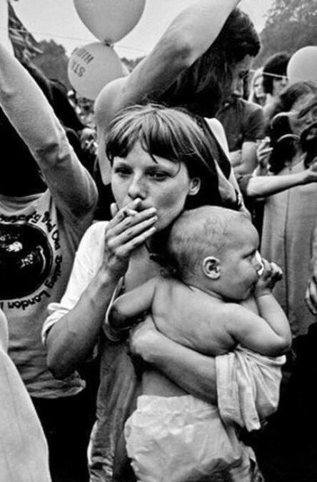 Leonard Freed