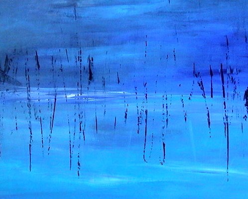 Muriel Carrupt avril 2006