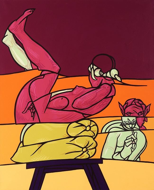 Adami-après-midi d'un faune-r