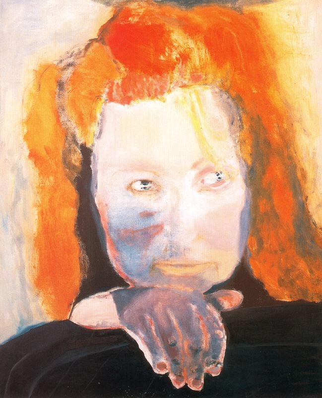 Het Kwaad is banaal, 1984